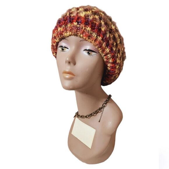 Lord & Taylor hat - Picture 6 of 8